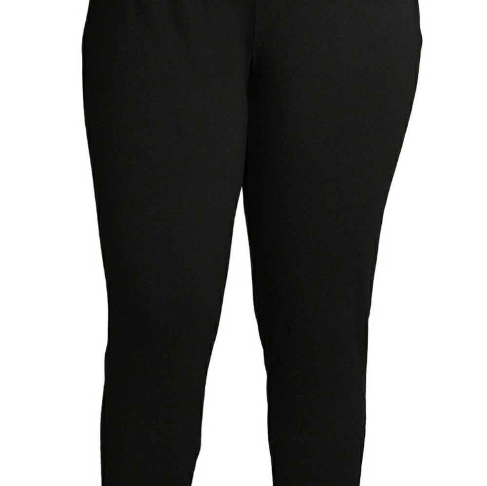 Womans Terra & Sky Leggings Size 2X
